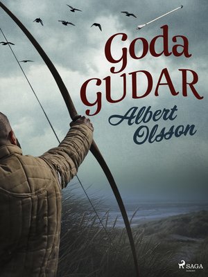 cover image of Goda gudar